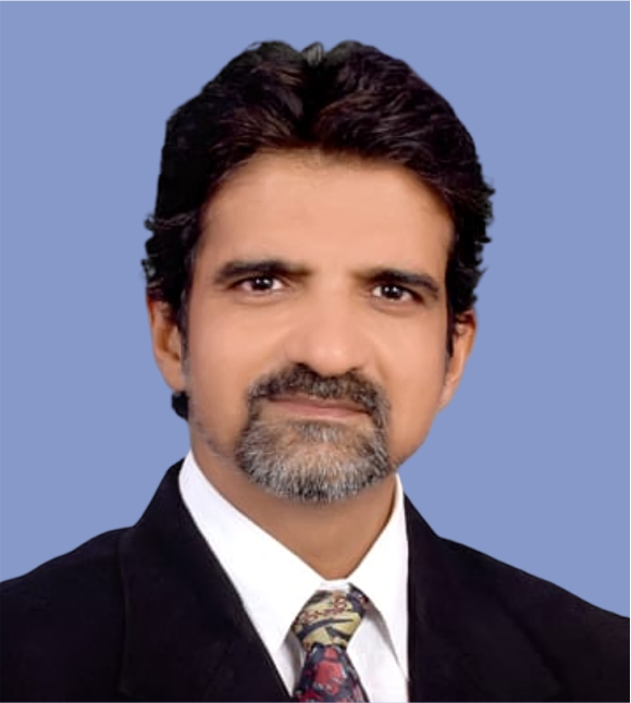 Prof. Abhijeet Singh